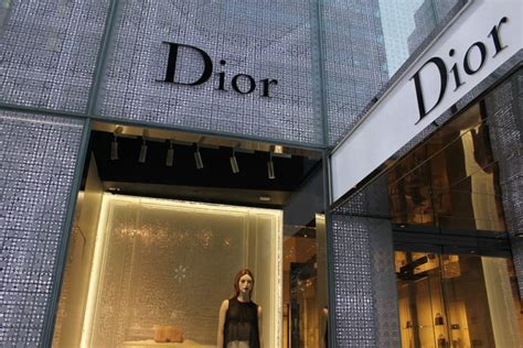 prix action dior|christian dior se market cap.